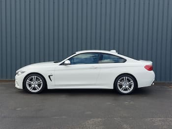 Used BMW 4 Series 2017 for sale - 79858098: Photo