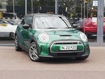 Used MINI Cooper 2023 for sale - 78523085: Photo