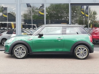 Used MINI Cooper 2023 for sale - 78523085: Photo
