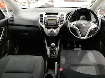 Used Hyundai Ix20 2016 for sale - 78837718: Photo