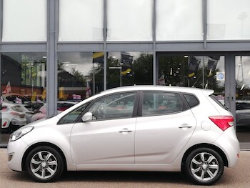 Used Hyundai Ix20 2016 for sale - 78837718: Photo