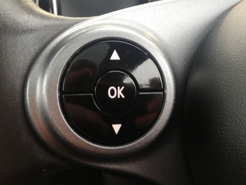 Used smart forfour 2018 for sale - 77600786: Photo 10