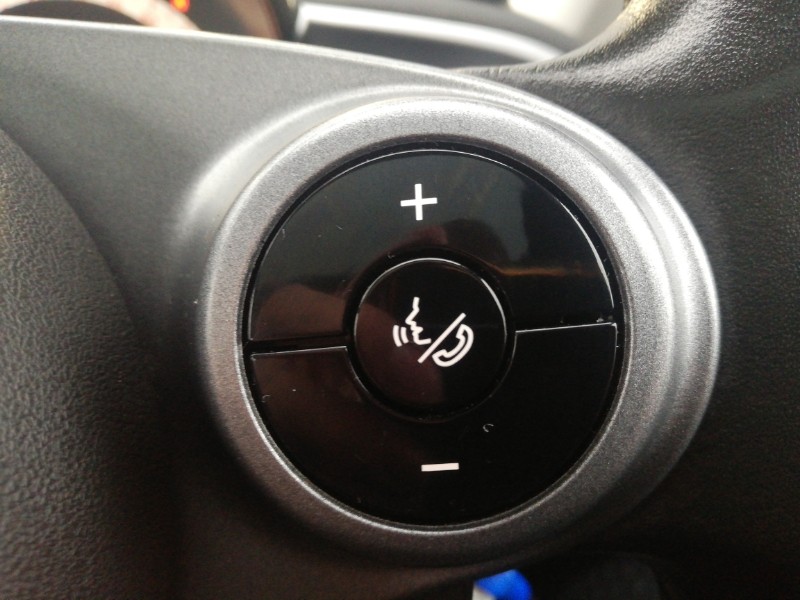 Used smart forfour 2018 for sale - 77600786: Photo 11