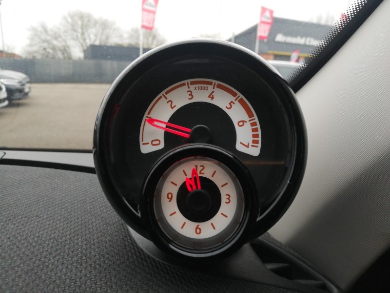 Used smart forfour 2018 for sale - 77600786: Photo 16