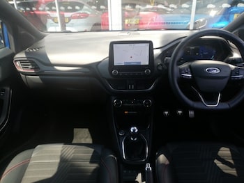 Used Ford Puma 2020 for sale - 79153395: Photo