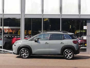 Used Citroen C3 Aircross 2022 for sale - 79425046: Photo