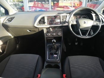 Used SEAT Leon 2018 for sale - 75900663: Photo