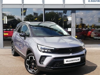 Used Vauxhall Crossland 2022 for sale - 79411743: Photo