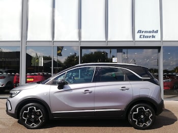 Used Vauxhall Crossland 2022 for sale - 79411743: Photo