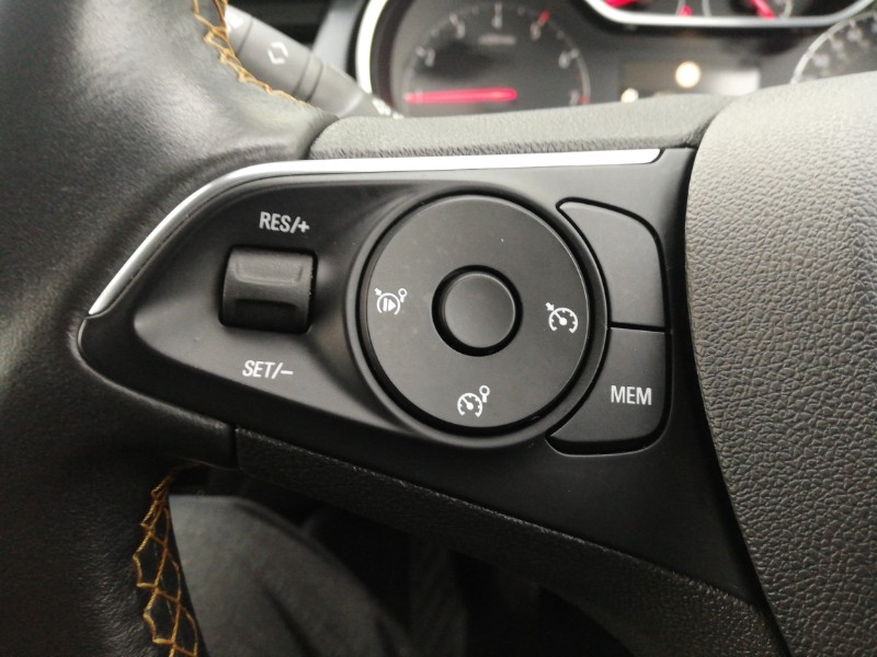 Used Vauxhall Crossland X 2020 for sale - 77939267: Photo 10