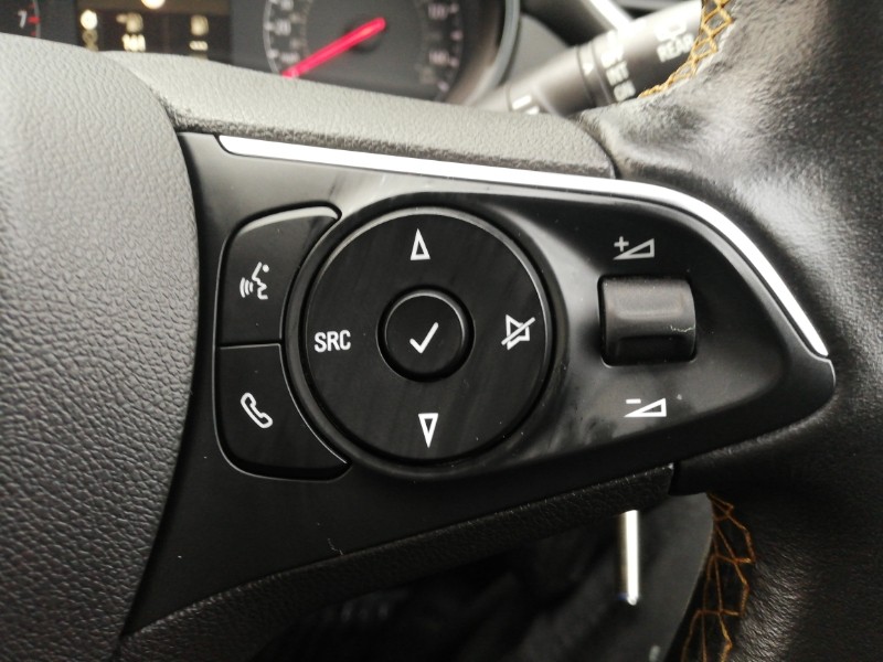 Used Vauxhall Crossland X 2020 for sale - 77939267: Photo 11