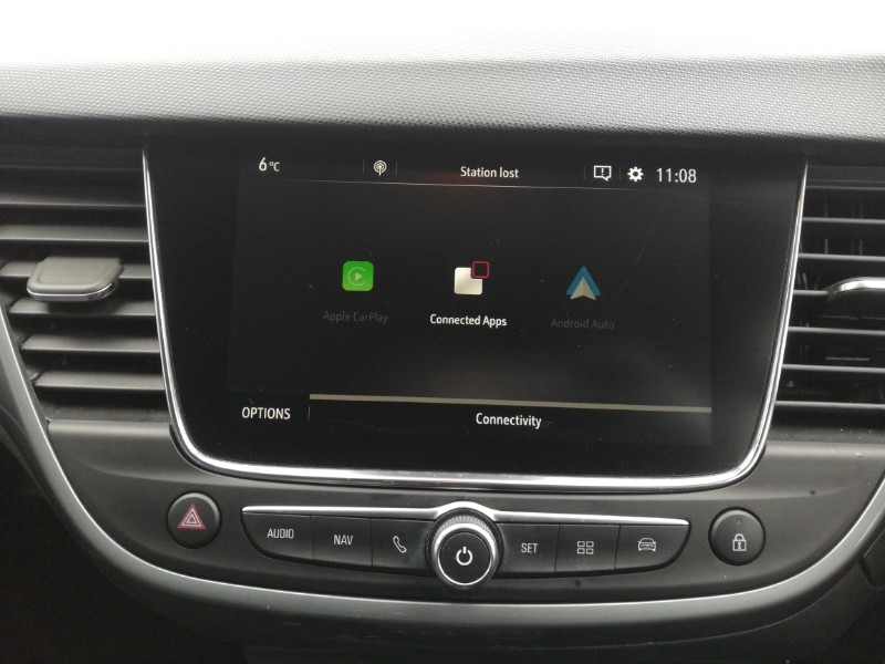 Used Vauxhall Crossland X 2020 for sale - 77939267: Photo 12