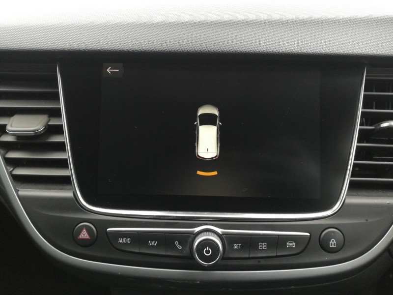 Used Vauxhall Crossland X 2020 for sale - 77939267: Photo 13