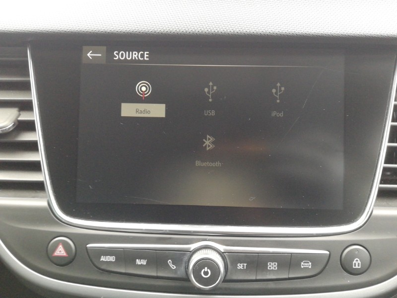 Used Vauxhall Crossland X 2020 for sale - 77939267: Photo 16