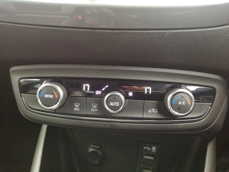 Used Vauxhall Crossland X 2020 for sale - 77939267: Photo 17