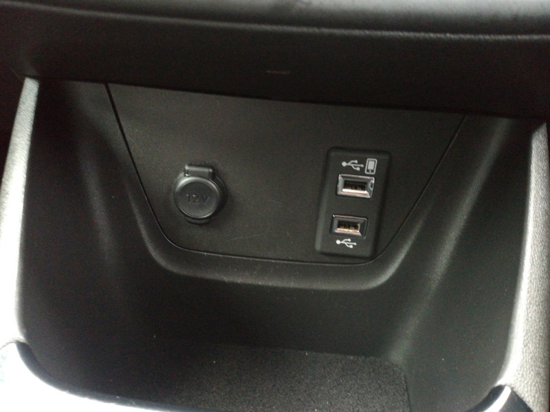 Used Vauxhall Crossland X 2020 for sale - 77939267: Photo 18