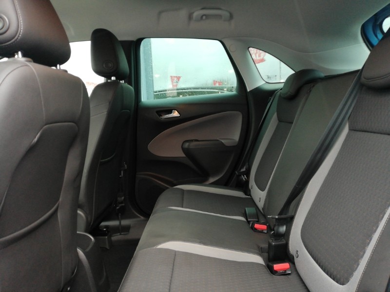 Used Vauxhall Crossland X 2020 for sale - 77939267: Photo 6