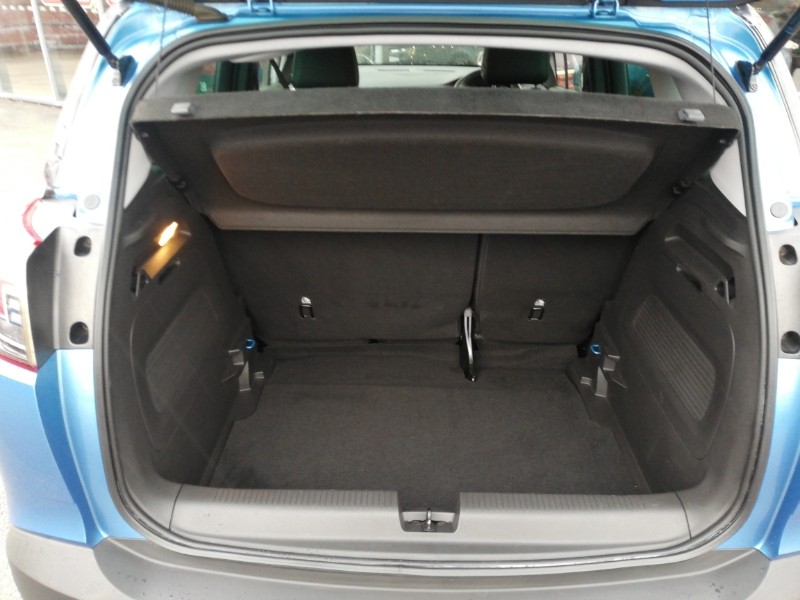 Used Vauxhall Crossland X 2020 for sale - 77939267: Photo 8