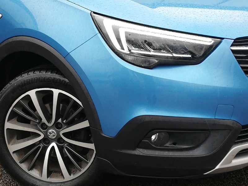 Used Vauxhall Crossland X 2020 for sale - 77939267: Photo 9
