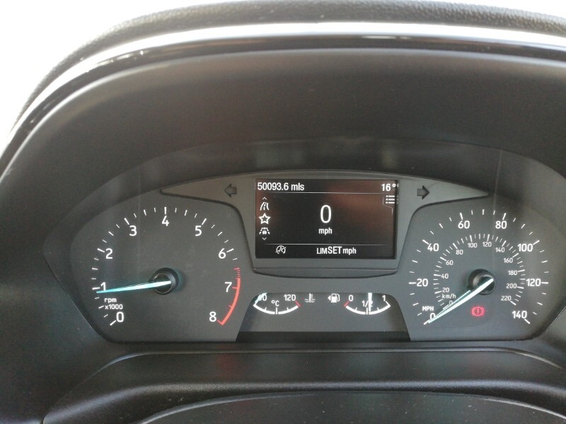 Used Ford Fiesta 2018 for sale - 77933524: Photo 10