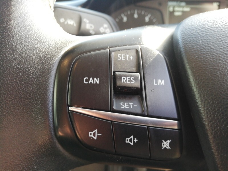 Used Ford Fiesta 2018 for sale - 77933524: Photo 13