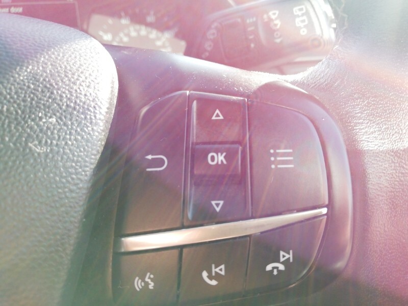 Used Ford Fiesta 2018 for sale - 77933524: Photo 14