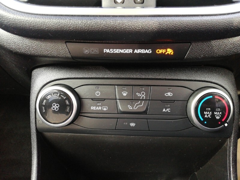 Used Ford Fiesta 2018 for sale - 77933524: Photo 16