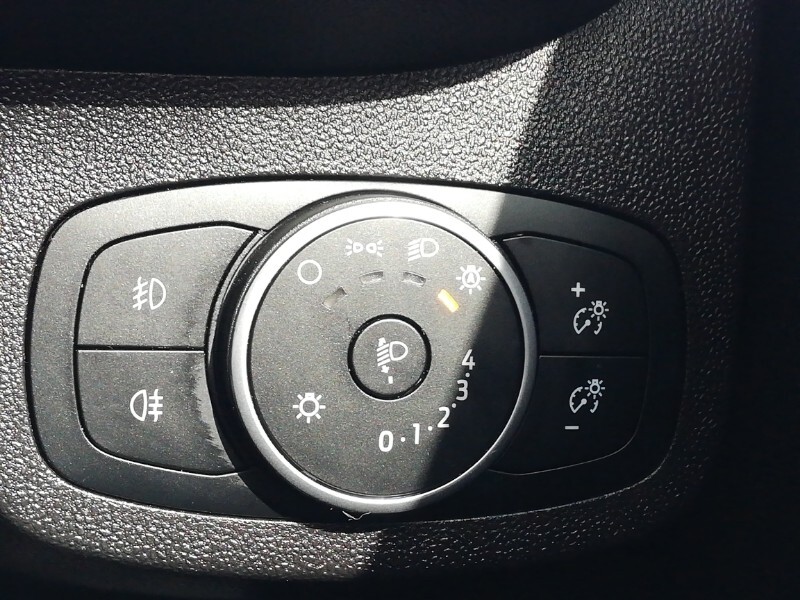 Used Ford Fiesta 2018 for sale - 77933524: Photo 19