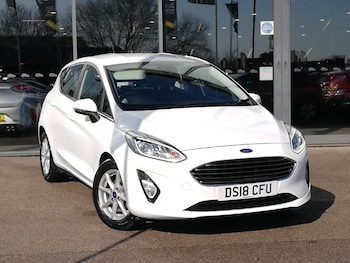 Ford Fiesta feature image