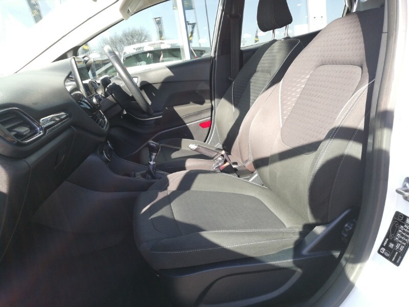 Used Ford Fiesta 2018 for sale - 77933524: Photo 5