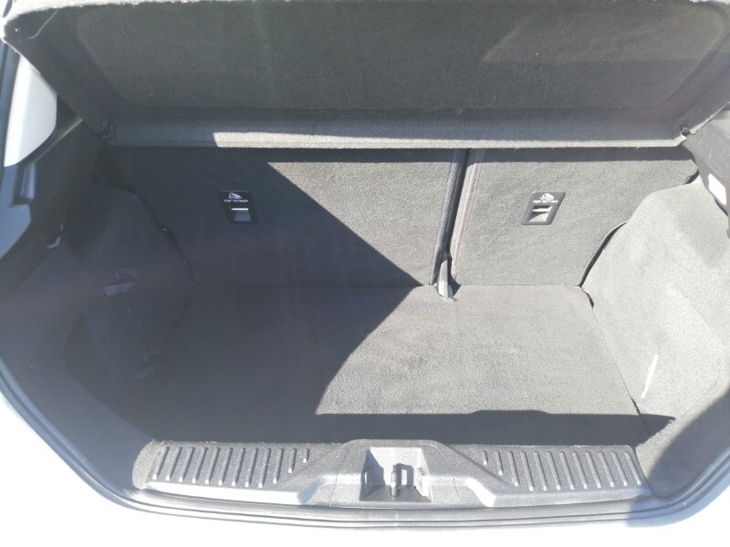 Used Ford Fiesta 2018 for sale - 77933524: Photo 8
