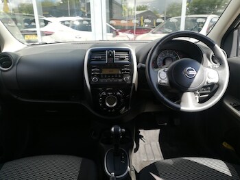 Used Nissan Micra 2016 for sale - 78634358: Photo