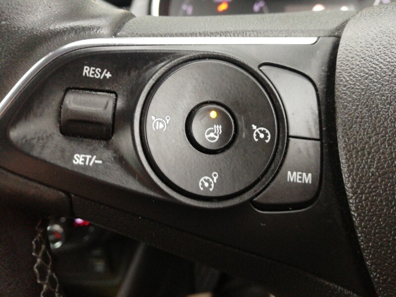 Used Vauxhall Crossland 2022 for sale - 77518418: Photo 10