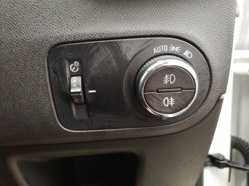 Used Vauxhall Crossland 2022 for sale - 77518418: Photo 12