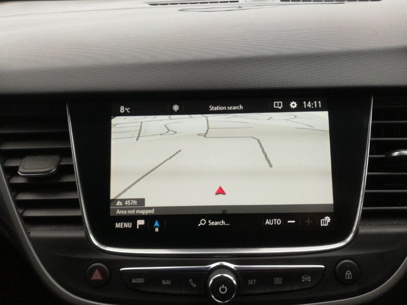 Used Vauxhall Crossland 2022 for sale - 77518418: Photo 15