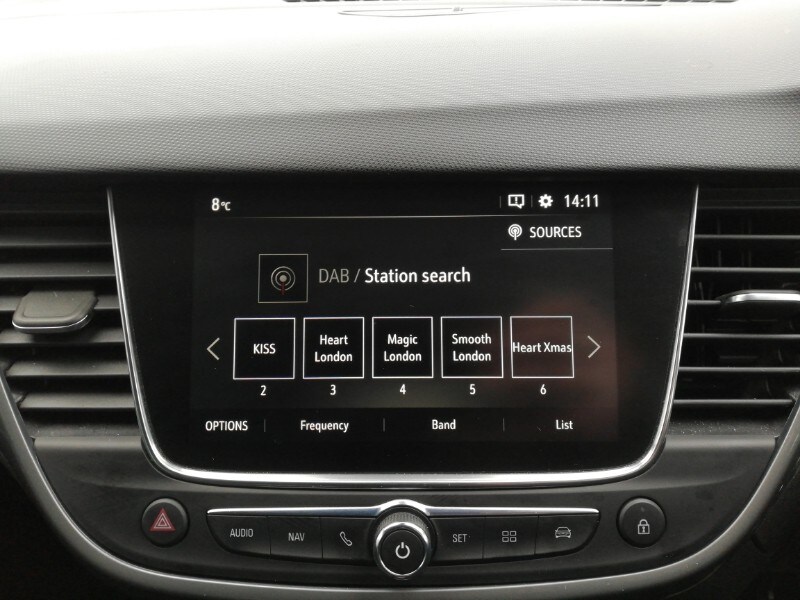 Used Vauxhall Crossland 2022 for sale - 77518418: Photo 16