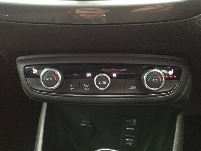 Used Vauxhall Crossland 2022 for sale - 77518418: Photo 18