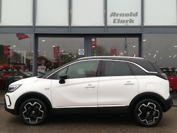 Used Vauxhall Crossland 2022 for sale - 77518418: Photo