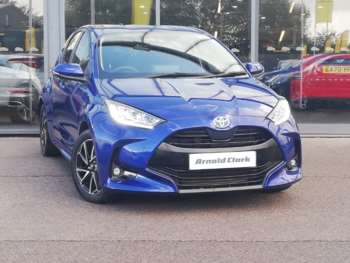 2022 - 1.5 Hybrid Design 5dr CVT