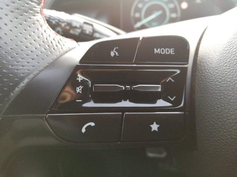 Used Hyundai TUCSON 2023 for sale - 76907010: Photo 13