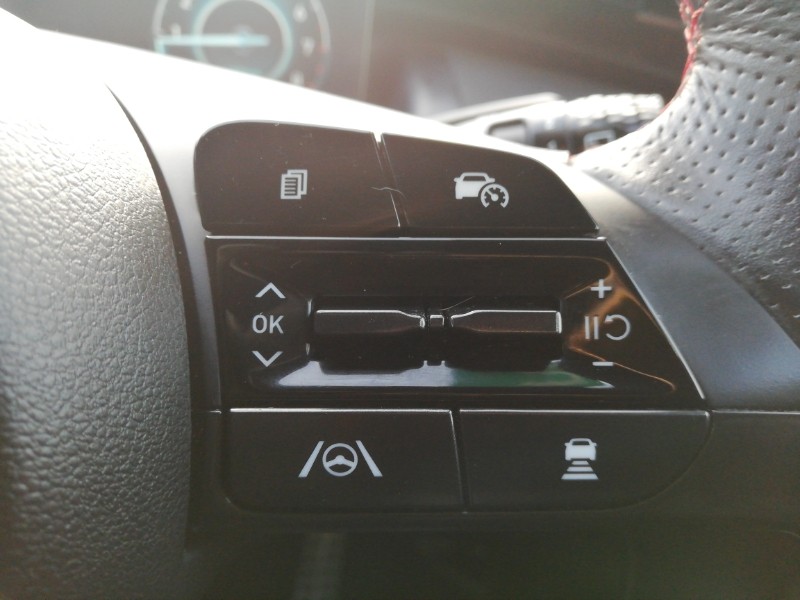 Used Hyundai TUCSON 2023 for sale - 76907010: Photo 14