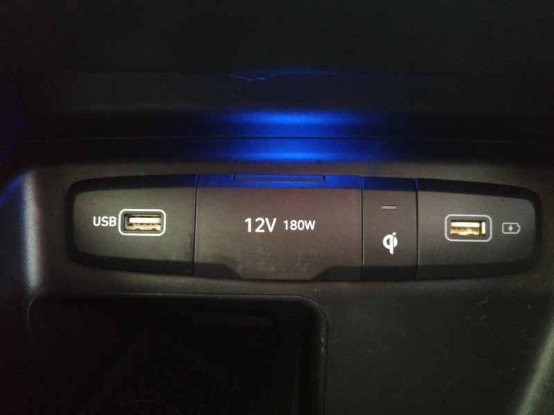 Used Hyundai TUCSON 2023 for sale - 76907010: Photo 16