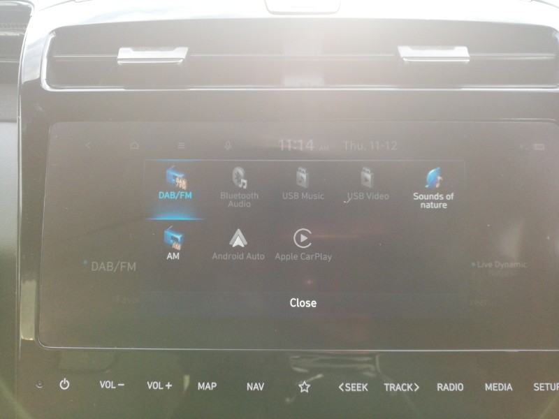 Used Hyundai TUCSON 2023 for sale - 76907010: Photo 17