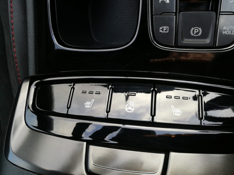 Used Hyundai TUCSON 2023 for sale - 76907010: Photo 18