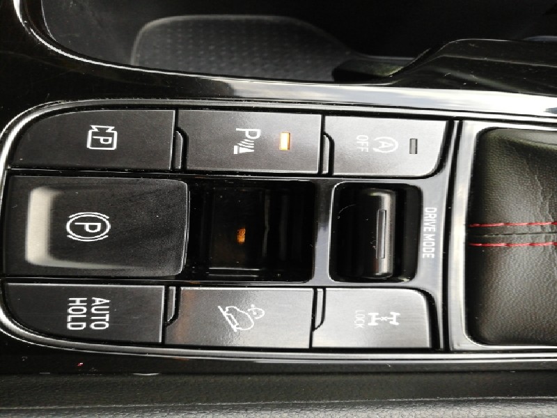 Used Hyundai TUCSON 2023 for sale - 76907010: Photo 19