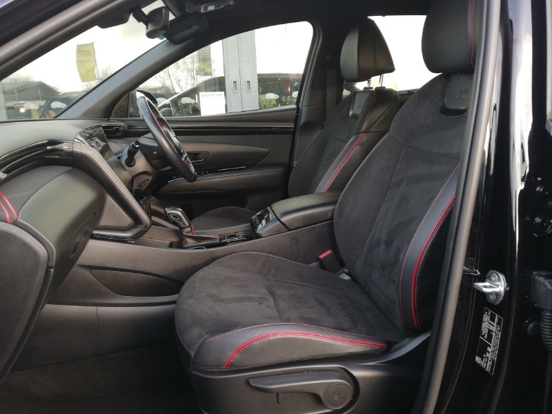 Used Hyundai TUCSON 2023 for sale - 76907010: Photo 5