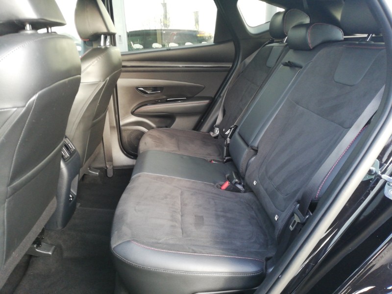 Used Hyundai TUCSON 2023 for sale - 76907010: Photo 6