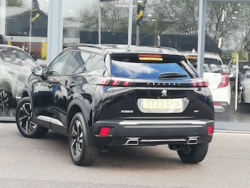 Used Peugeot 2008 2023 for sale - 78343001: Photo