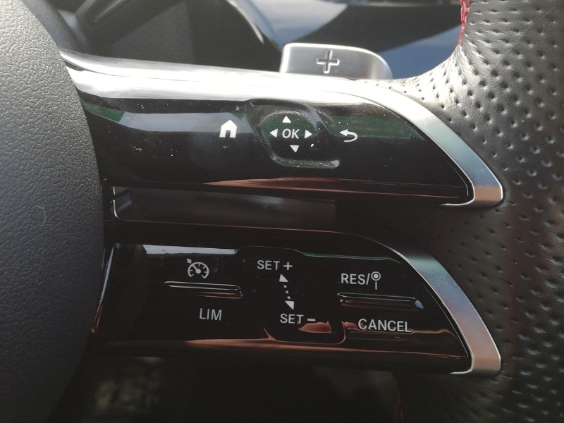 Used Mercedes-Benz CLA 2023 for sale - 76445031: Photo 16