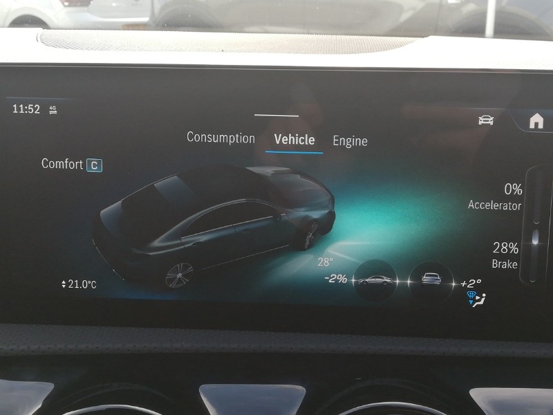 Used Mercedes-Benz CLA 2023 for sale - 76445031: Photo 19